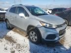 2017 Chevrolet Trax 1LT