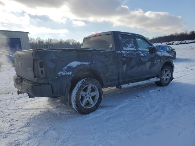 2013 Dodge RAM 1500 ST