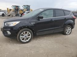 2019 Ford Escape SE en venta en Houston, TX