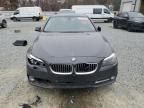 2015 BMW 535 D