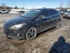 2012 Ford Focus Titanium