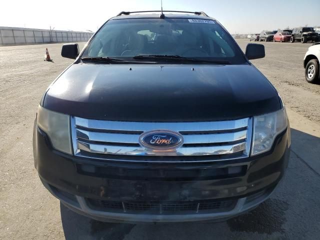 2007 Ford Edge SE