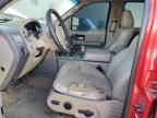 2005 Ford F150 Supercrew