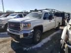 2017 GMC Sierra C2500 Heavy Duty