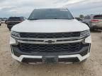 2021 Chevrolet Tahoe C1500