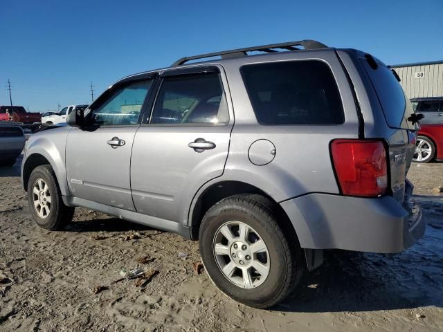 2008 Mazda Tribute S