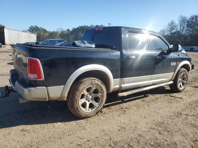 2015 Dodge 1500 Laramie