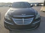 2012 Hyundai Genesis 3.8L