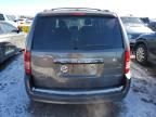 2010 Chrysler Town & Country Touring Plus