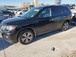 Run And Drives Cars for sale at auction: 2020 Nissan Pathfinder S