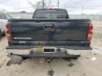 2007 Chevrolet Silverado K1500 Classic