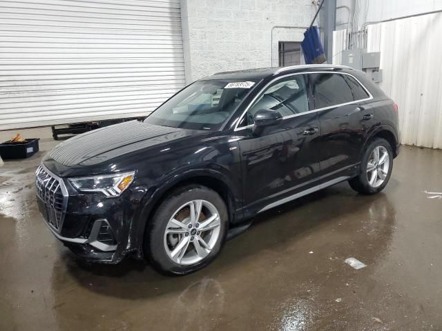 2023 Audi Q3 Premium Plus S Line 45