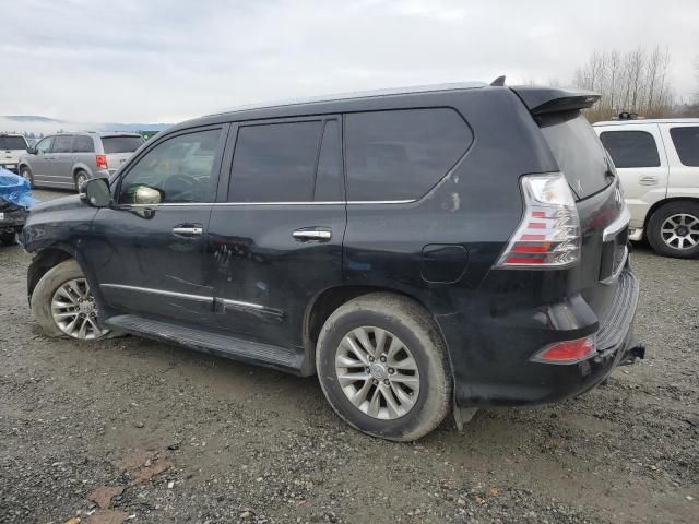 2015 Lexus GX 460