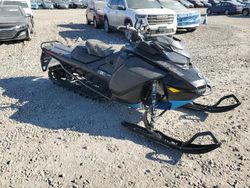 Salvage motorcycles for sale at Farr West, UT auction: 2021 Skidoo 2021 Skidoo Summit SP