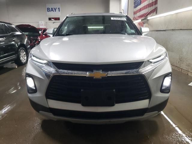 2019 Chevrolet Blazer 1LT