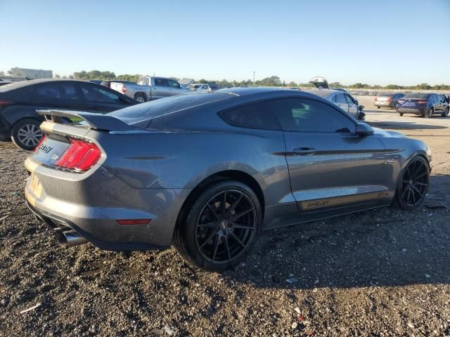 2022 Ford Mustang GT