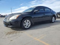 Nissan salvage cars for sale: 2010 Nissan Altima Base