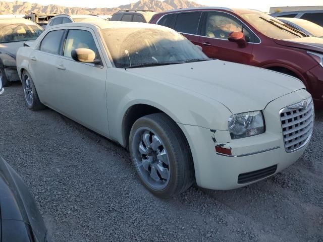 2007 Chrysler 300