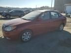 2008 Hyundai Elantra GLS