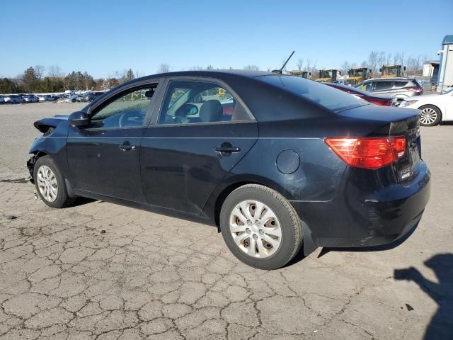 2012 KIA Forte EX