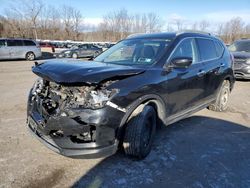 2020 Nissan Rogue S en venta en Marlboro, NY