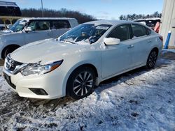 2017 Nissan Altima 2.5 en venta en Windsor, NJ