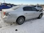 2009 Buick Lucerne CXL