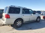 2006 Lincoln Navigator