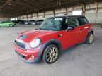 2011 Mini Cooper S