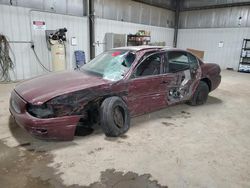 Buick Vehiculos salvage en venta: 2000 Buick Lesabre Custom