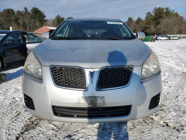 2010 Pontiac Vibe