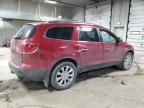 2012 Buick Enclave