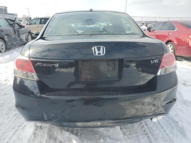 2009 Honda Accord EXL