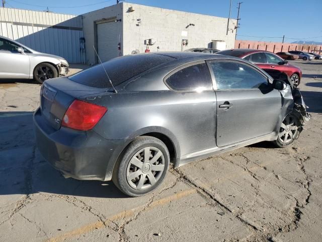 2007 Scion TC