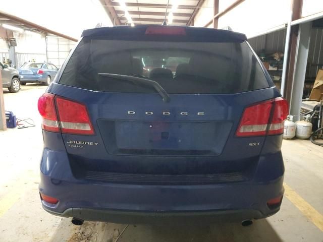 2012 Dodge Journey SXT