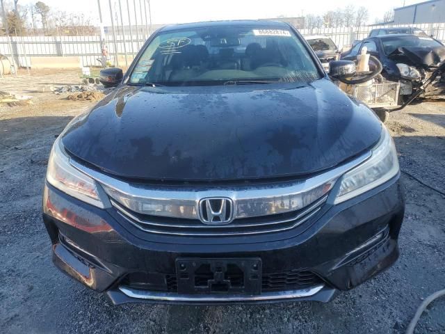 2016 Honda Accord Touring