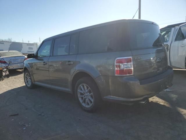 2014 Ford Flex SE