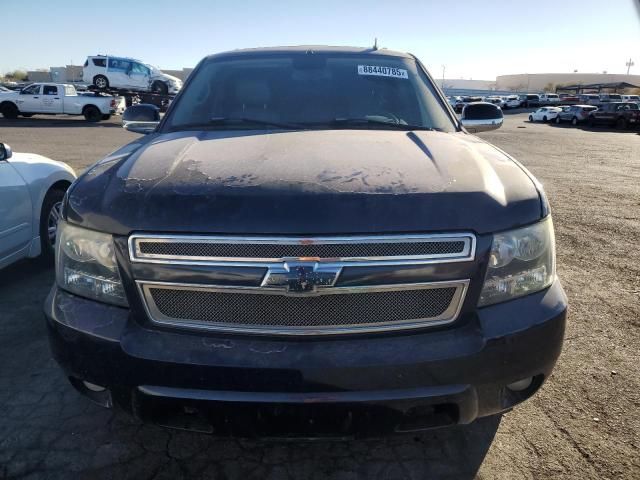 2007 Chevrolet Tahoe C1500