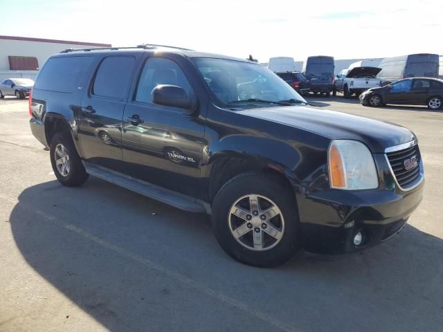 2013 GMC Yukon XL C1500 SLT