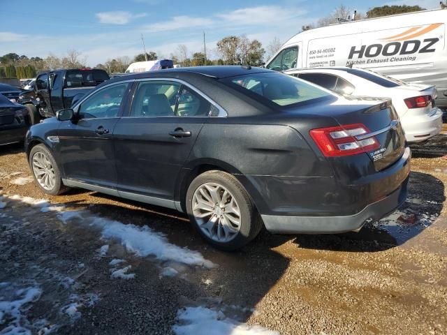 2015 Ford Taurus Limited