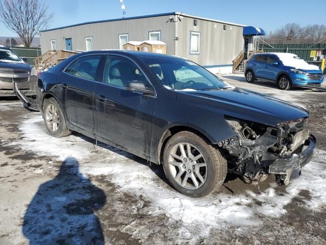 2014 Chevrolet Malibu 2LT