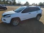 2015 Jeep Cherokee Sport