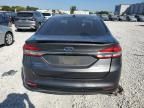 2017 Ford Fusion Titanium HEV