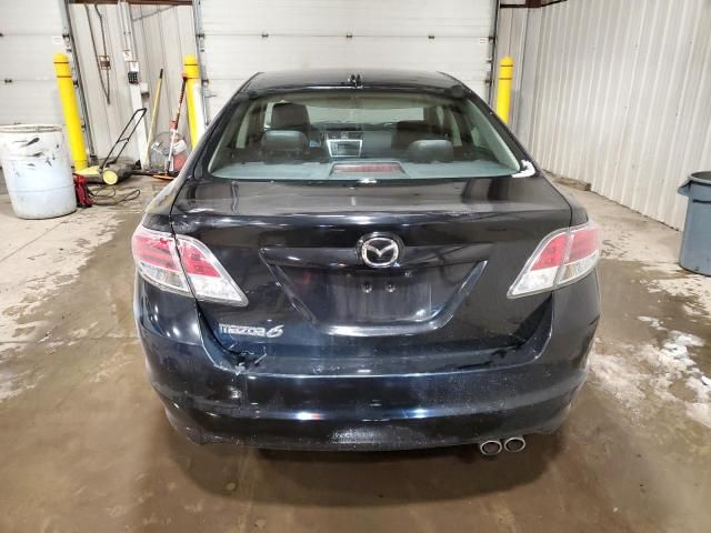 2010 Mazda 6 I