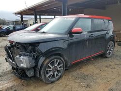 2020 KIA Soul GT Line en venta en Grenada, MS