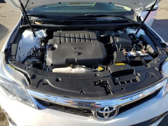 2013 Toyota Avalon Base