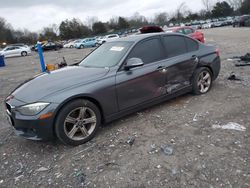 2012 BMW 328 I en venta en Madisonville, TN