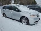 2013 Honda Odyssey EX