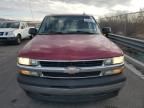 2005 Chevrolet Tahoe C1500