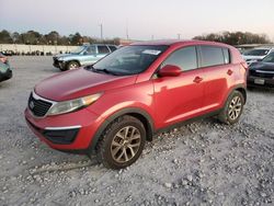 Salvage Cars with No Bids Yet For Sale at auction: 2014 KIA Sportage Base